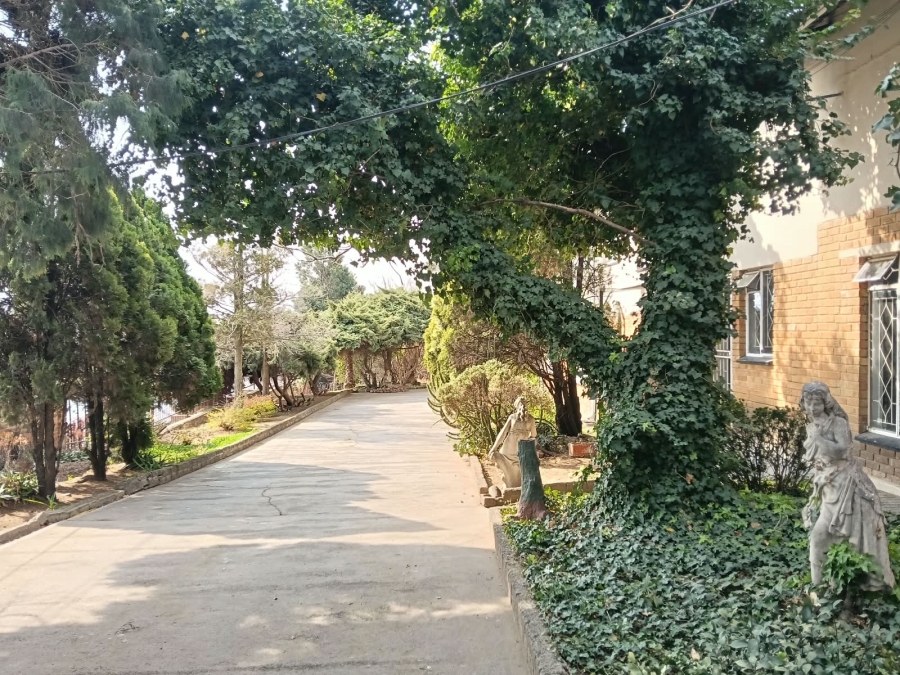 0 Bedroom Property for Sale in Frankfort Free State